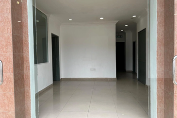 Bandar Teknologi Kajang