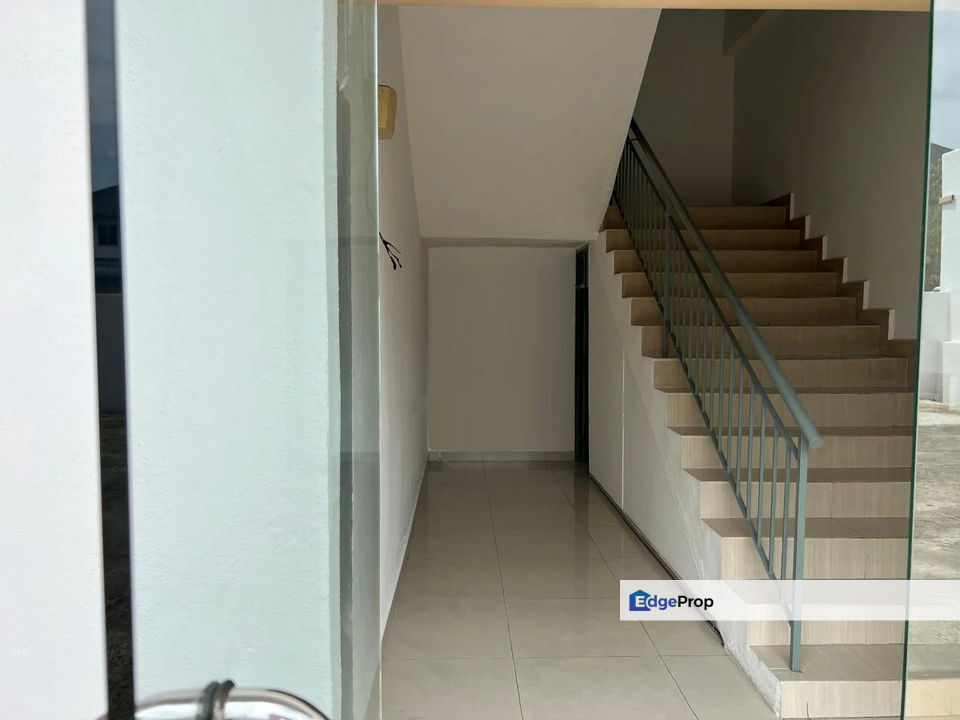 2 storey Semi-D Bandar Teknologi Kajang Semenyih, Selangor, Semenyih