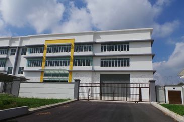 Bandar Teknologi Kajang