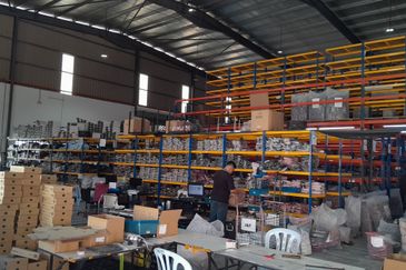 Bandar Teknologi Kajang