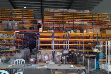 Bandar Teknologi Kajang