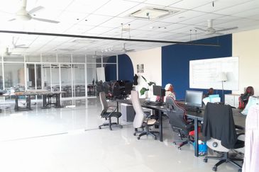 Bandar Teknologi Kajang