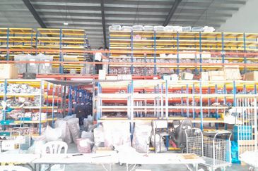 Bandar Teknologi Kajang