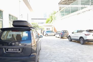 Bandar Teknologi Kajang