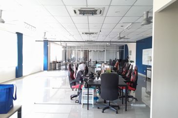 Bandar Teknologi Kajang