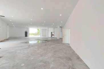 Kawasan Perindustrian Kajang Jaya