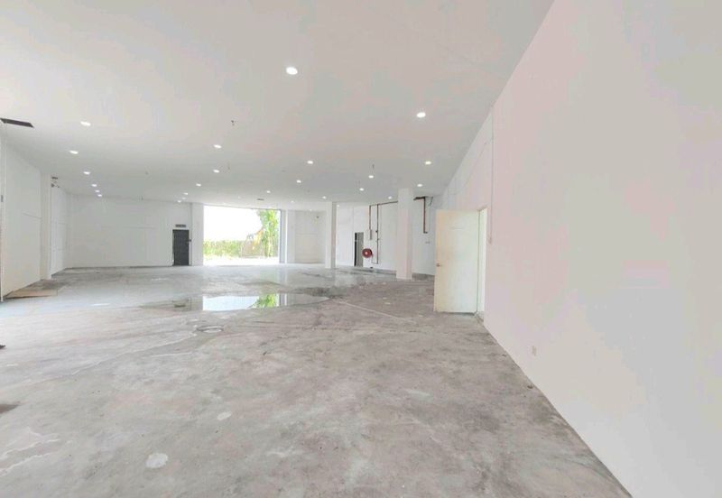 Kawasan Perindustrian Kajang Jaya