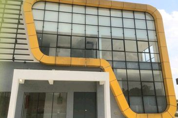 Kawasan Perindustrian Kajang Jaya