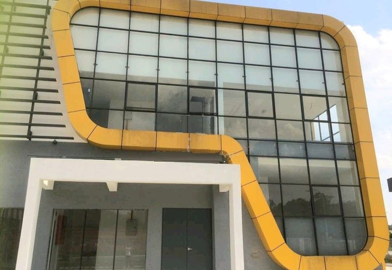 Kawasan Perindustrian Kajang Jaya