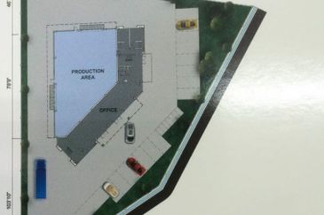 Kawasan Perindustrian Kajang Jaya