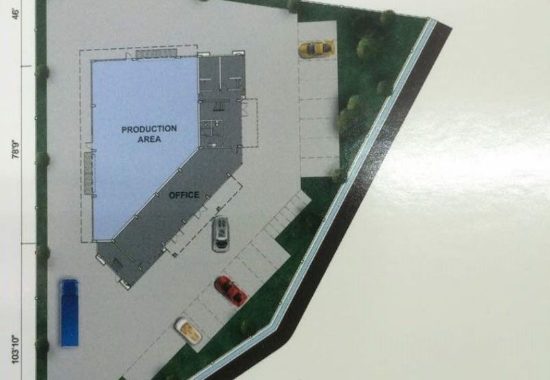 Kawasan Perindustrian Kajang Jaya