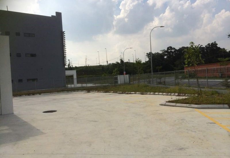 Kawasan Perindustrian Kajang Jaya