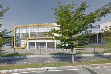 Kawasan Perindustrian Kajang Jaya