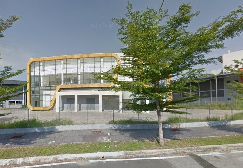 Kawasan Perindustrian Kajang Jaya