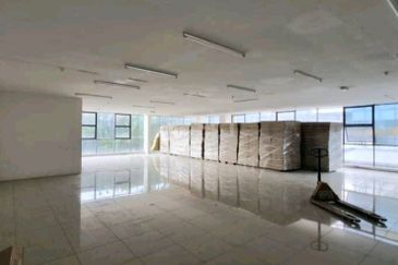 Kawasan Perindustrian Kajang Jaya