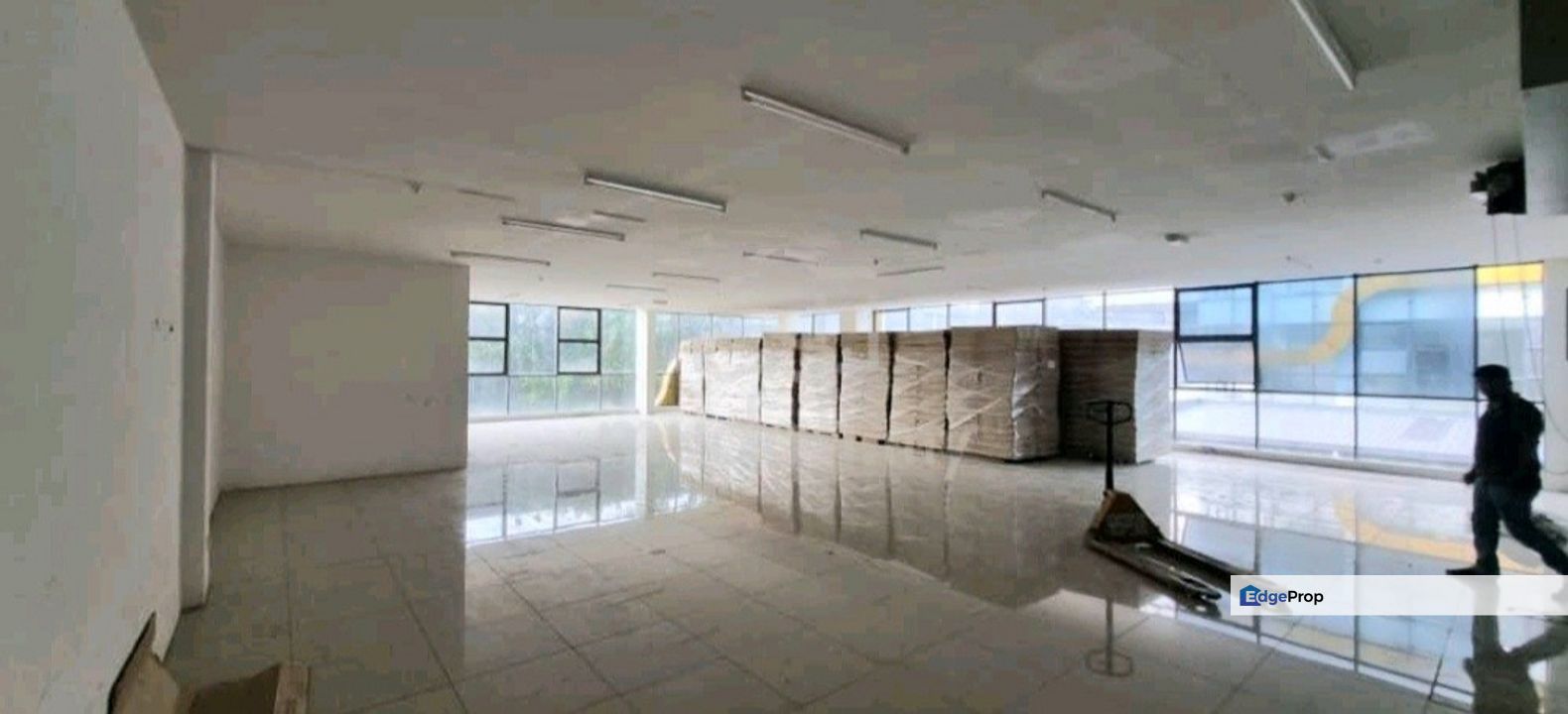 Detached Factory Kawasan Perindustrian Kajang Semenyih, Selangor, Hulu Langat