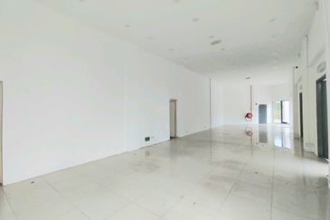 Kawasan Perindustrian Kajang Jaya