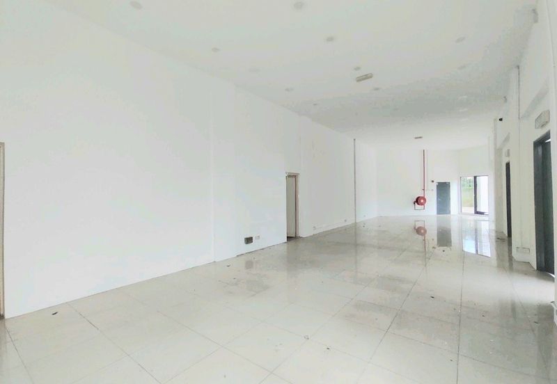 Kawasan Perindustrian Kajang Jaya