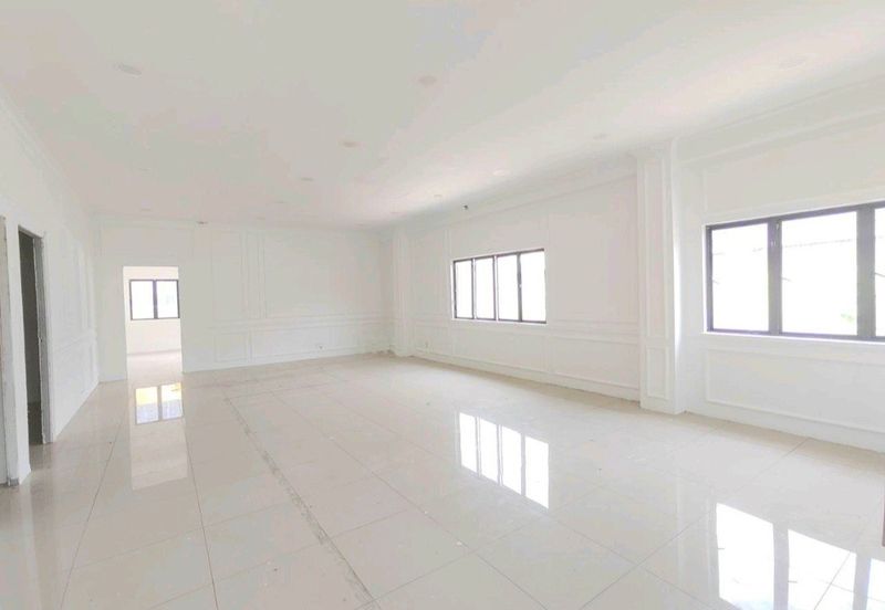 Kawasan Perindustrian Kajang Jaya