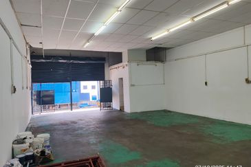 Bandar Bukit Puchong