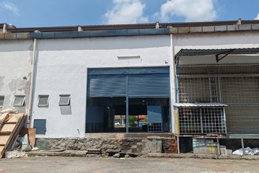 Bandar Bukit Puchong