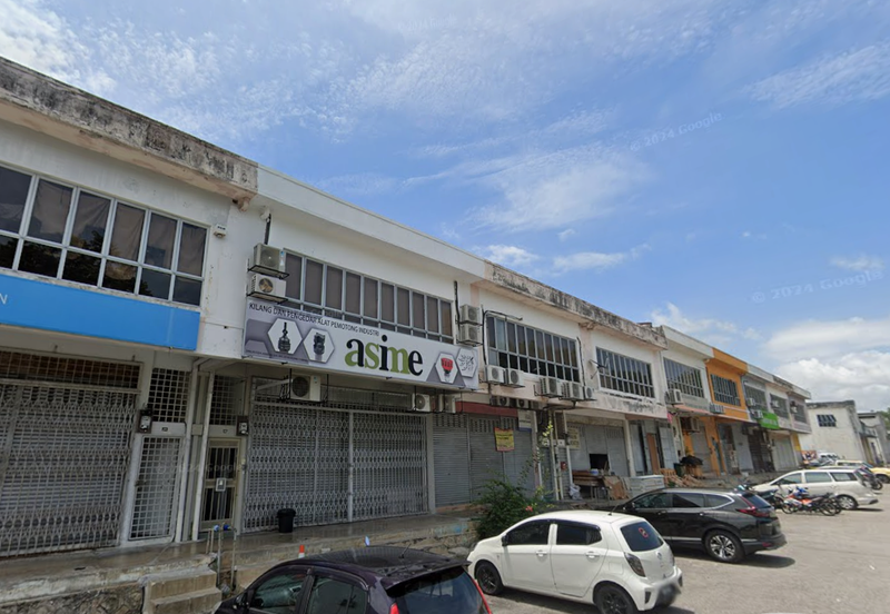 Bandar Bukit Puchong