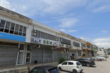 Bandar Bukit Puchong