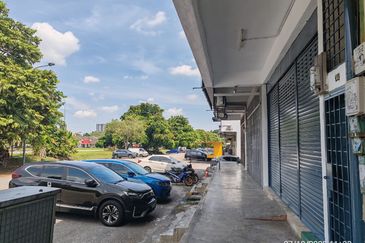 Bandar Bukit Puchong