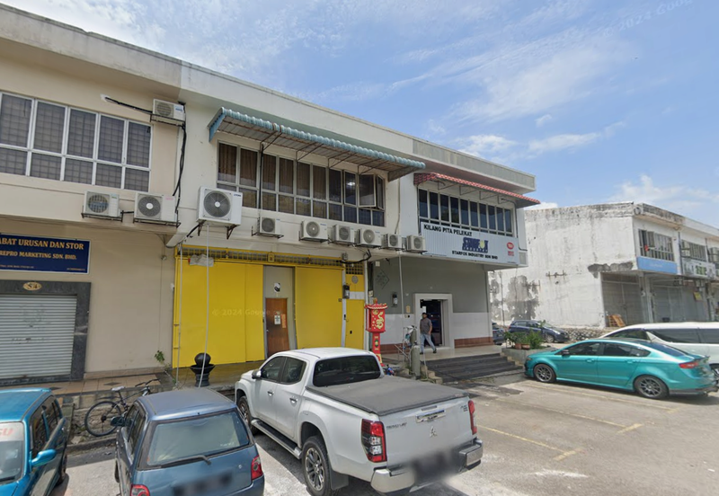 Bandar Bukit Puchong