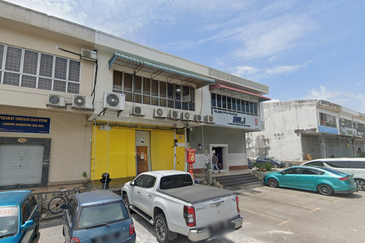 Bandar Bukit Puchong