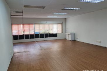 Bandar Bukit Puchong