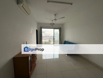 Furnished The Havre Residence Bukit Jalil for rent 公寓出租, Kuala Lumpur, Bukit Jalil