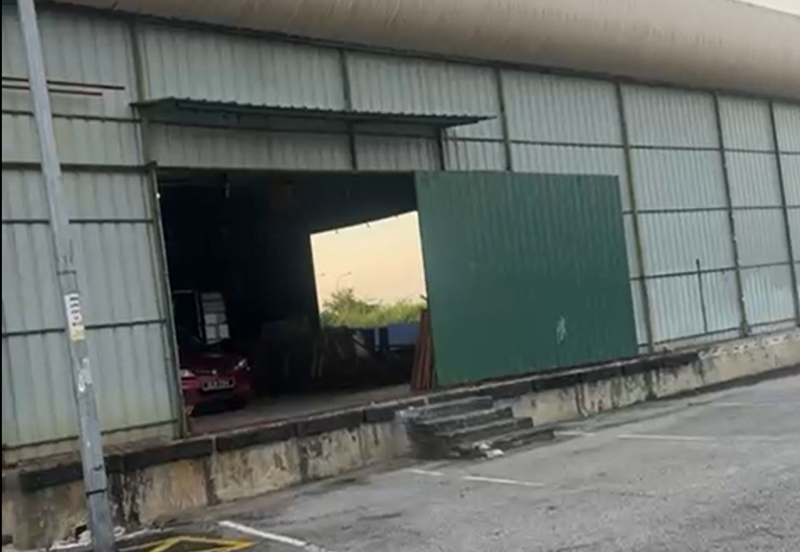 Nilai 3 Wholesale Centre