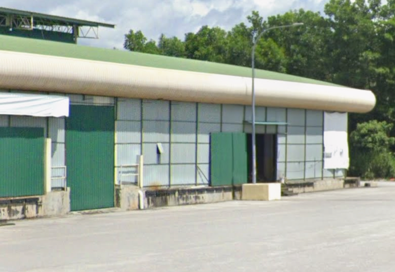 Nilai 3 Wholesale Centre