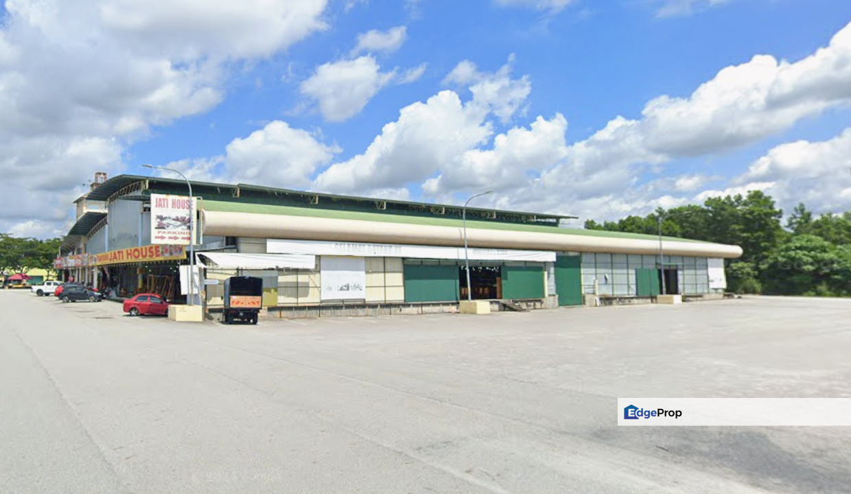 Shop Nilai 3 Negeri Sembilan Please for Business, Negeri Sembilan, Nilai