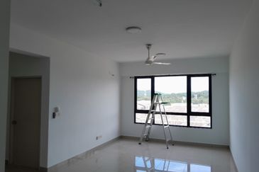 Hill Park Residence @ Bandar Teknologi Kajang