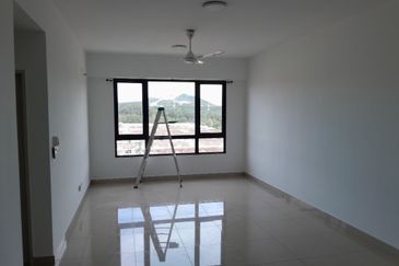 Hill Park Residence @ Bandar Teknologi Kajang