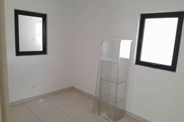 Hill Park Residence @ Bandar Teknologi Kajang