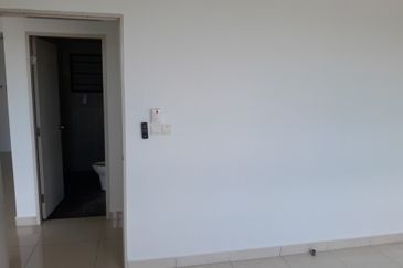 Hill Park Residence @ Bandar Teknologi Kajang