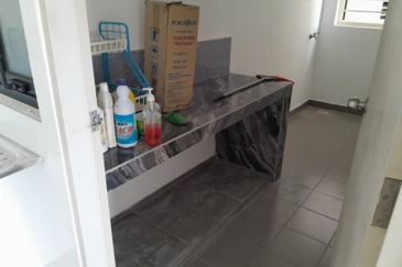 Hill Park Residence @ Bandar Teknologi Kajang