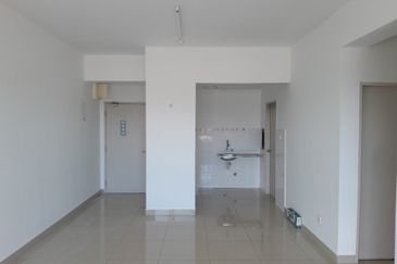 Hill Park Residence @ Bandar Teknologi Kajang