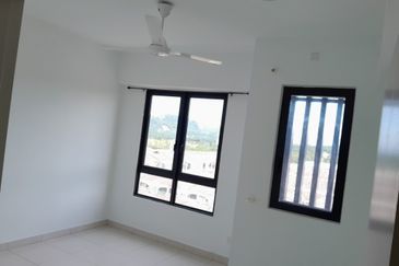 Hill Park Residence @ Bandar Teknologi Kajang