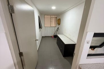 Hill Park Residence @ Bandar Teknologi Kajang