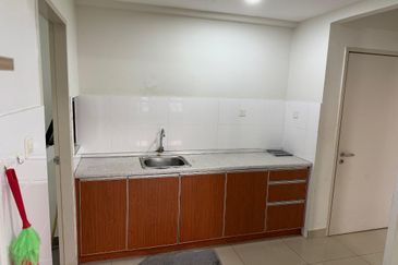 Hill Park Residence @ Bandar Teknologi Kajang