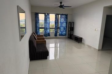 Hill Park Residence @ Bandar Teknologi Kajang