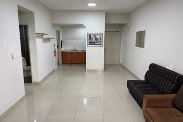 Hill Park Residence @ Bandar Teknologi Kajang