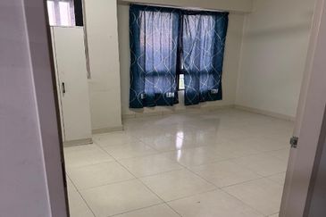 Hill Park Residence @ Bandar Teknologi Kajang