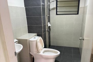 Hill Park Residence @ Bandar Teknologi Kajang