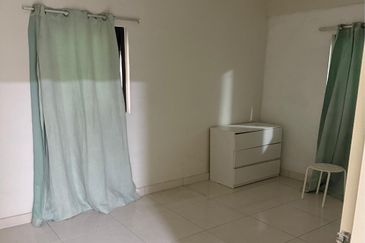 Hill Park Residence @ Bandar Teknologi Kajang