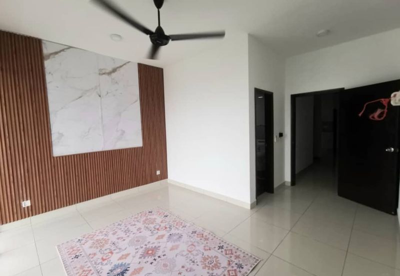 Oasis 2 @ Mutiara Heights Kajang